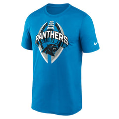 Legend Icon Performance T-Shirt - Carolina Panthers