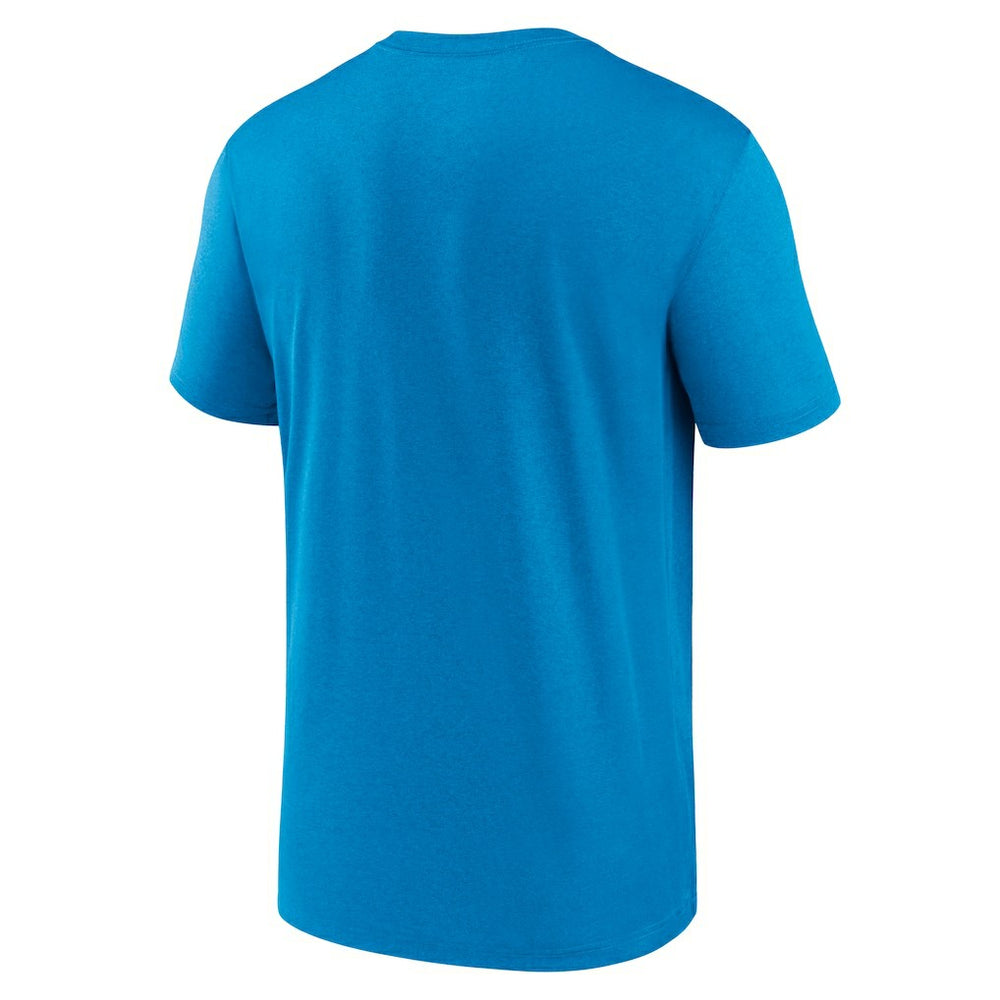 Legend Icon Performance T-Shirt - Carolina Panthers