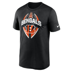 Legend Icon Performance T-Shirt - Cincinnati Bengals