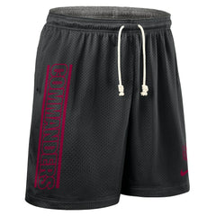Sideline Reversible Dri-FIT Shorts - Washington Commanders
