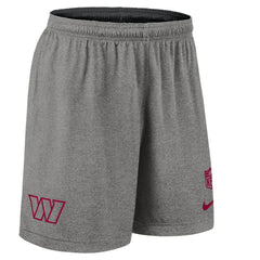 Sideline Reversible Dri-FIT Shorts - Washington Commanders