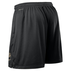 Sideline Reversible Dri-FIT Shorts - New Orleans Saints