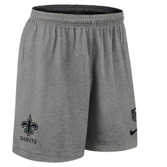 Sideline Reversible Dri-FIT Shorts - New Orleans Saints