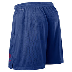 Sideline Reversible Dri-FIT Shorts - New York Giants