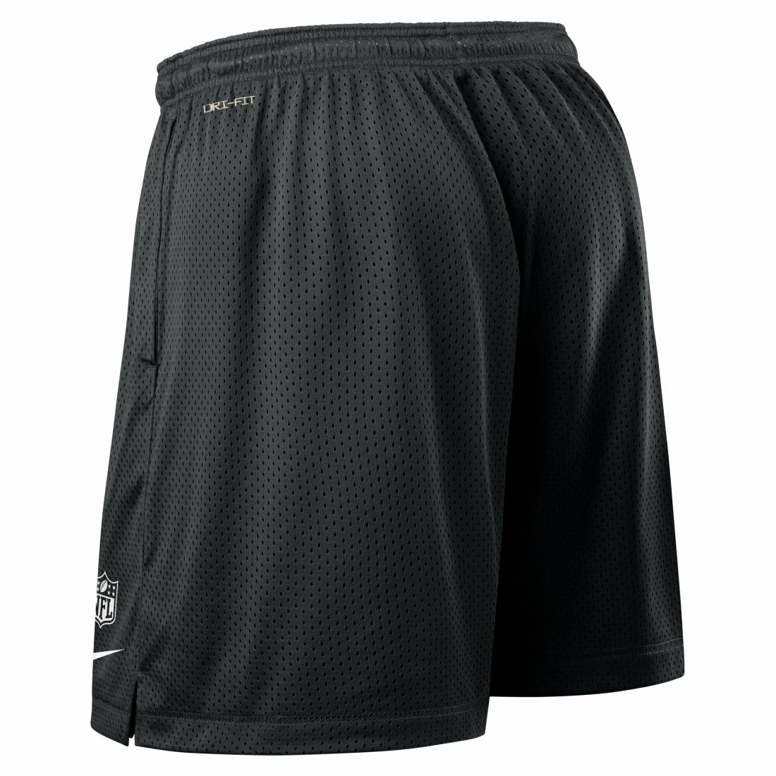 Sideline Reversible Dri-FIT Shorts - New York Jets