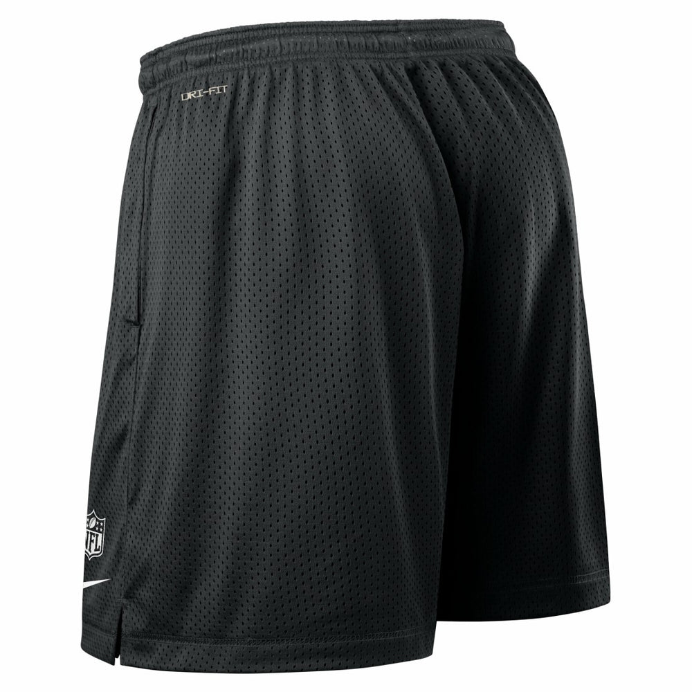 Sideline Reversible Dri-FIT Shorts - New York Jets