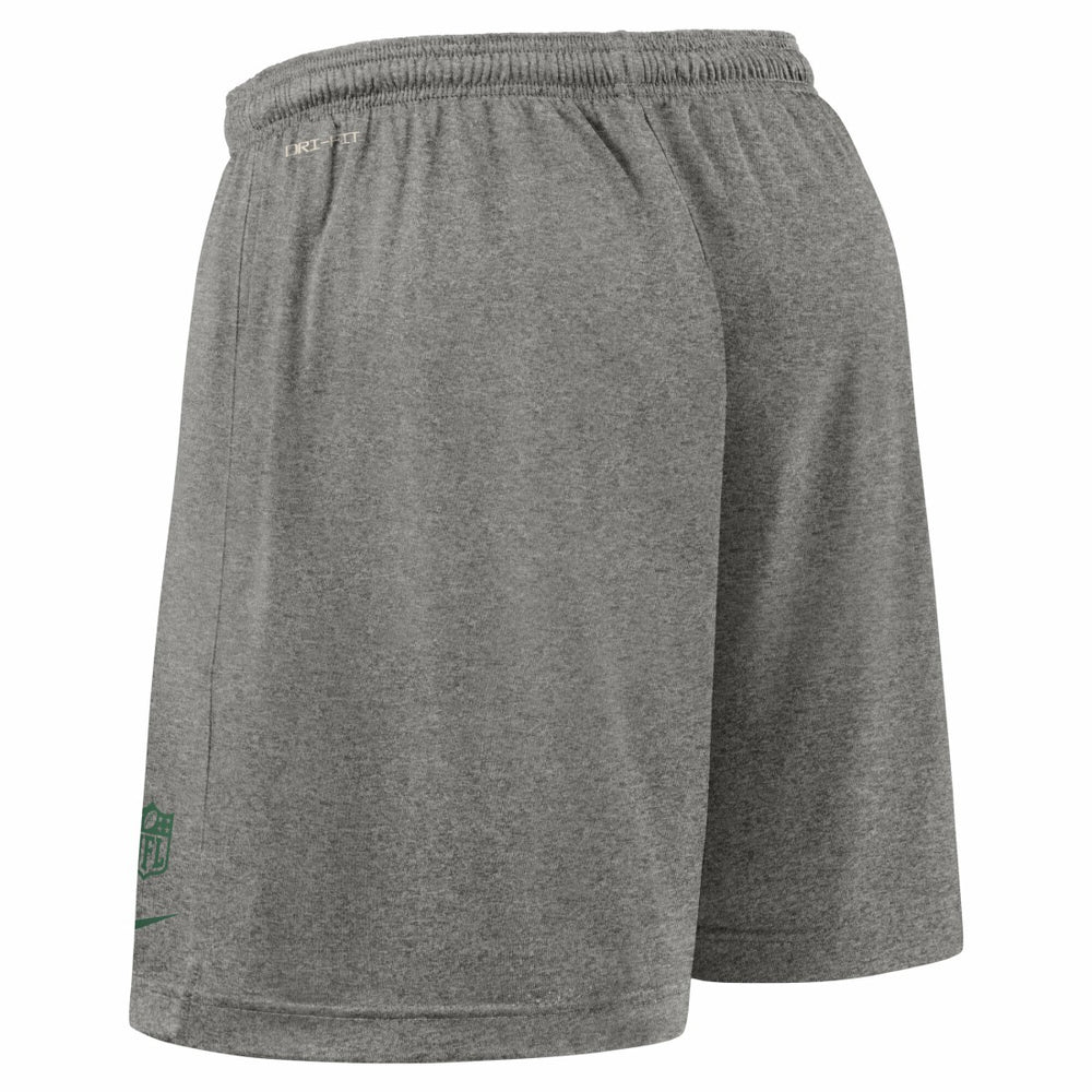 Sideline Reversible Dri-FIT Shorts - New York Jets