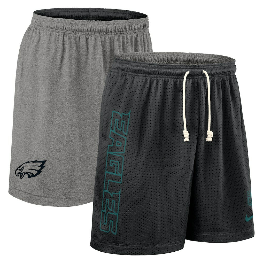 Sideline Reversible Dri-FIT Shorts - Philadelphia Eagles