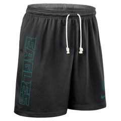Sideline Reversible Dri-FIT Shorts - Philadelphia Eagles