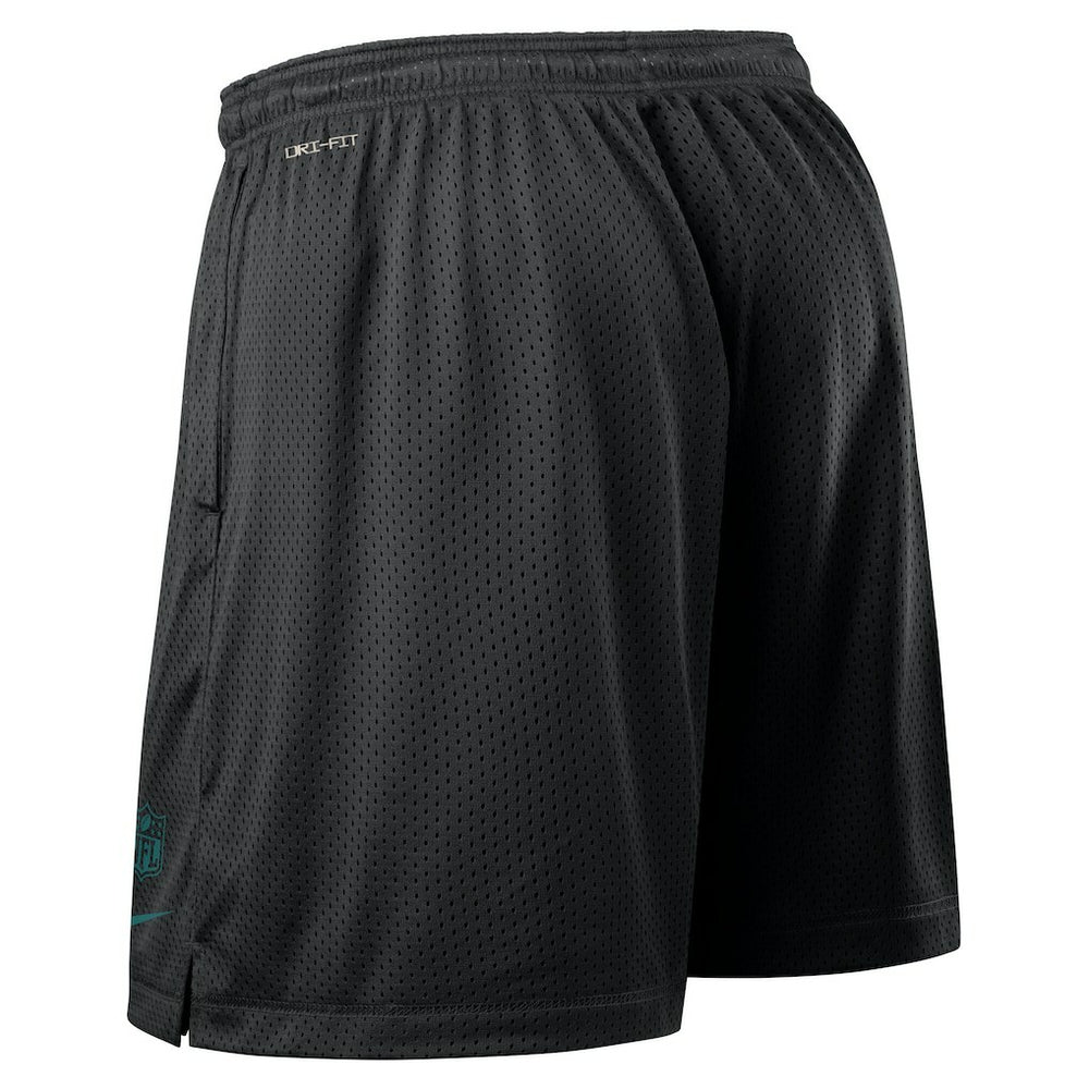 Sideline Reversible Dri-FIT Shorts - Philadelphia Eagles