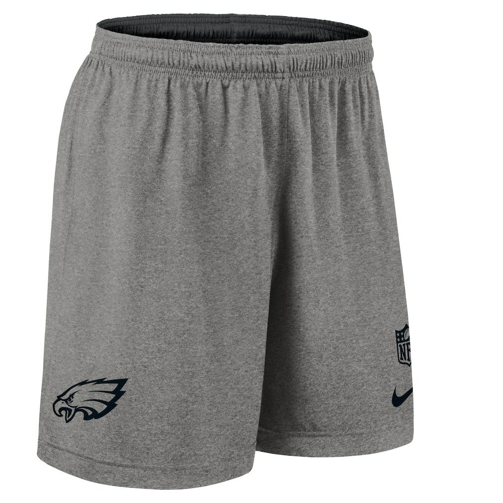 Sideline Reversible Dri-FIT Shorts - Philadelphia Eagles