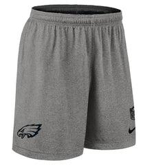 Sideline Reversible Dri-FIT Shorts - Philadelphia Eagles