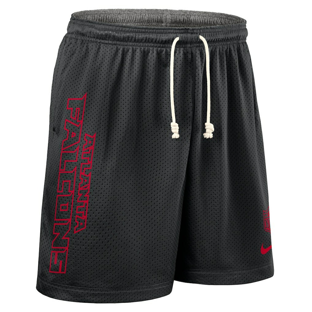 Sideline Reversible Dri-FIT Shorts - Atlanta Falcons
