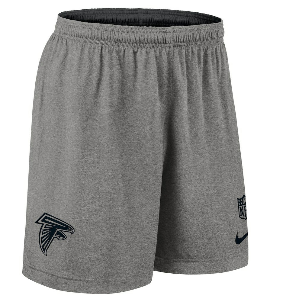 Sideline Reversible Dri-FIT Shorts - Atlanta Falcons