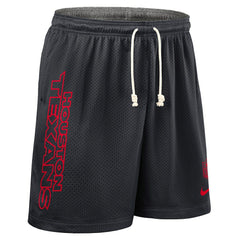 Sideline Reversible Dri-FIT Shorts - Houston Texans