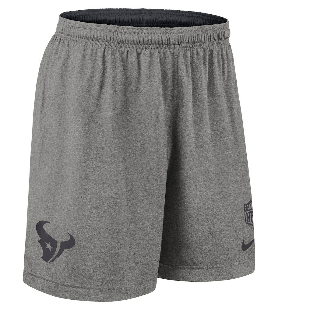 Sideline Reversible Dri-FIT Shorts - Houston Texans