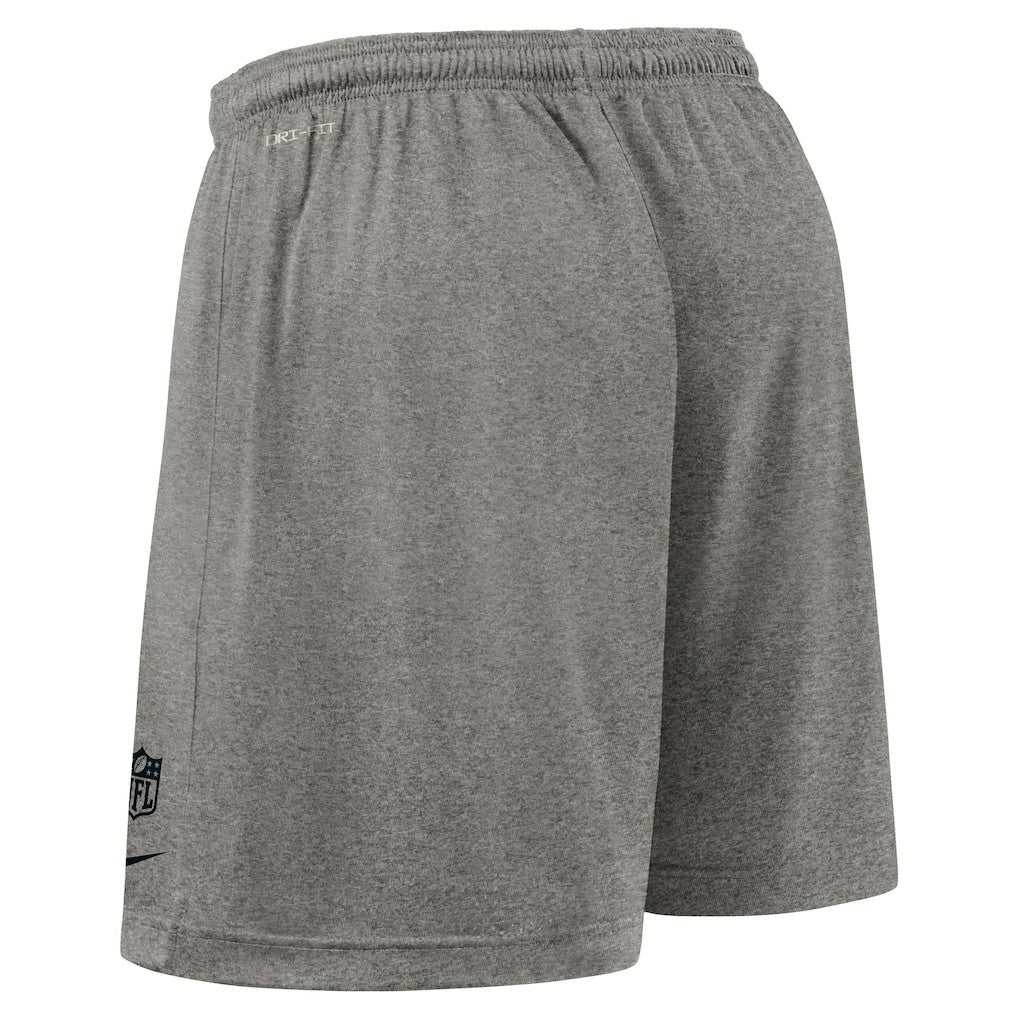 Sideline Reversible Dri-FIT Shorts - Cincinnati Bengals