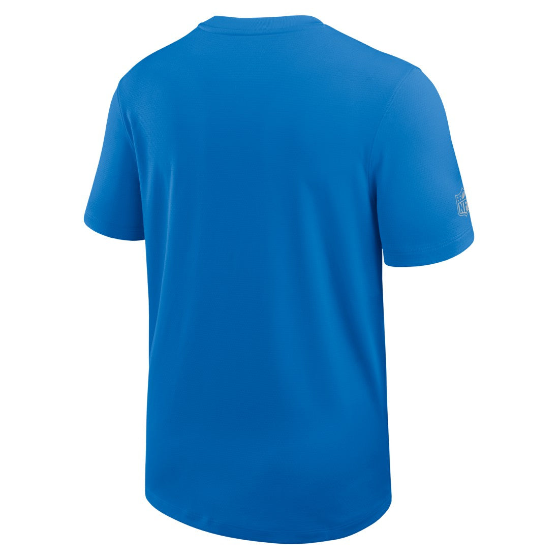 Sideline UV Dri-Fit Coach Shirt - Detroit Lions