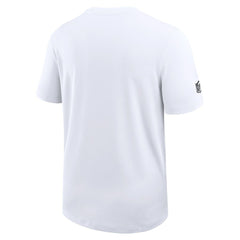 Sideline UV Dri-Fit Coach Shirt - Houston Texans