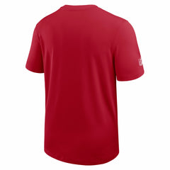 Sideline UV Dri-Fit Coach Shirt - Tampa Bay Buccaneers