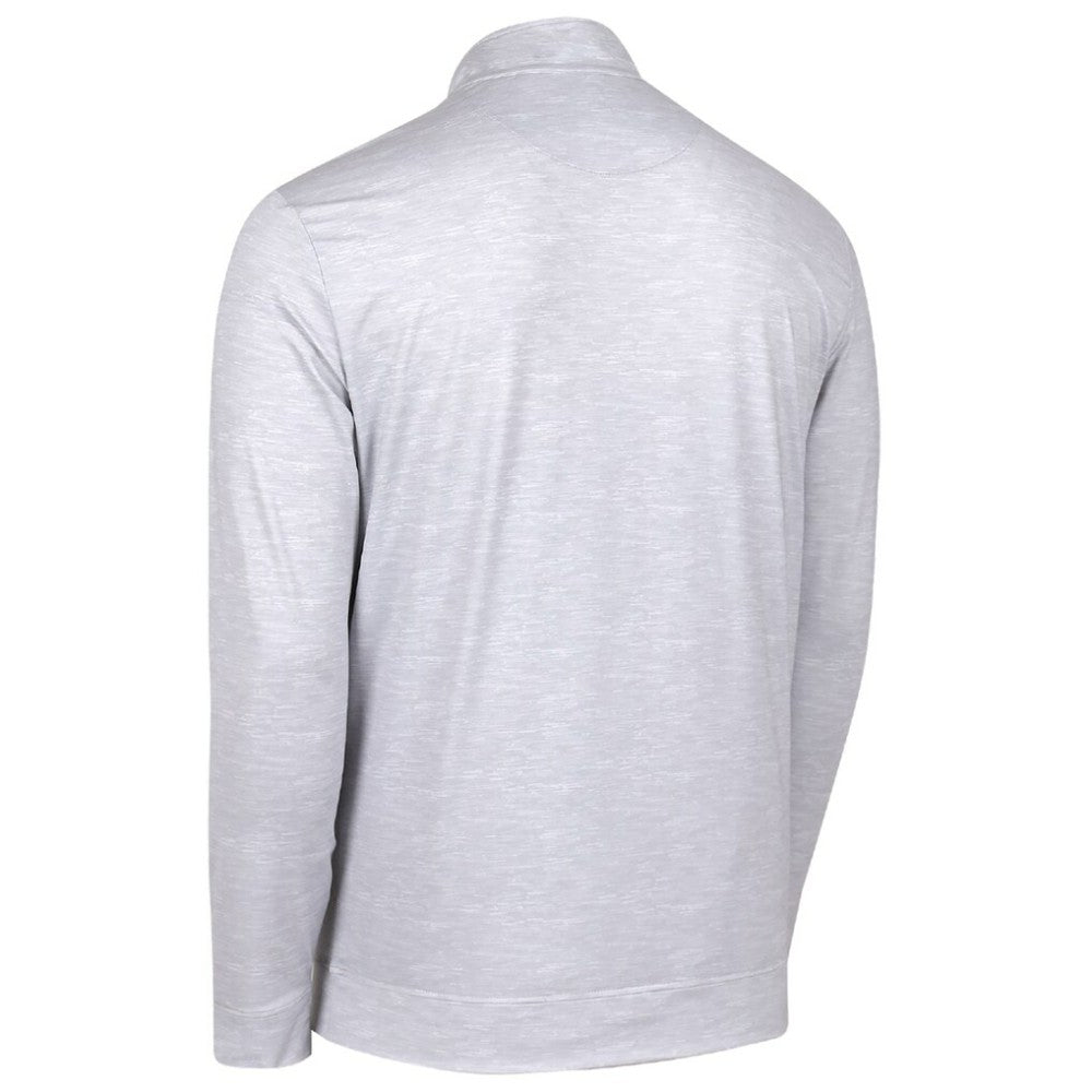MLB Boston Red Sox Sublime Tri-Blend Quarter-Zip Jacket