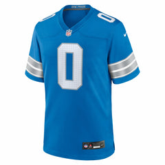 Jahmyr Gibbs  Game Player Jersey - Detroit Lions