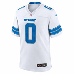 Jahmyr Gibbs  Game Player Jersey - Detroit Lions