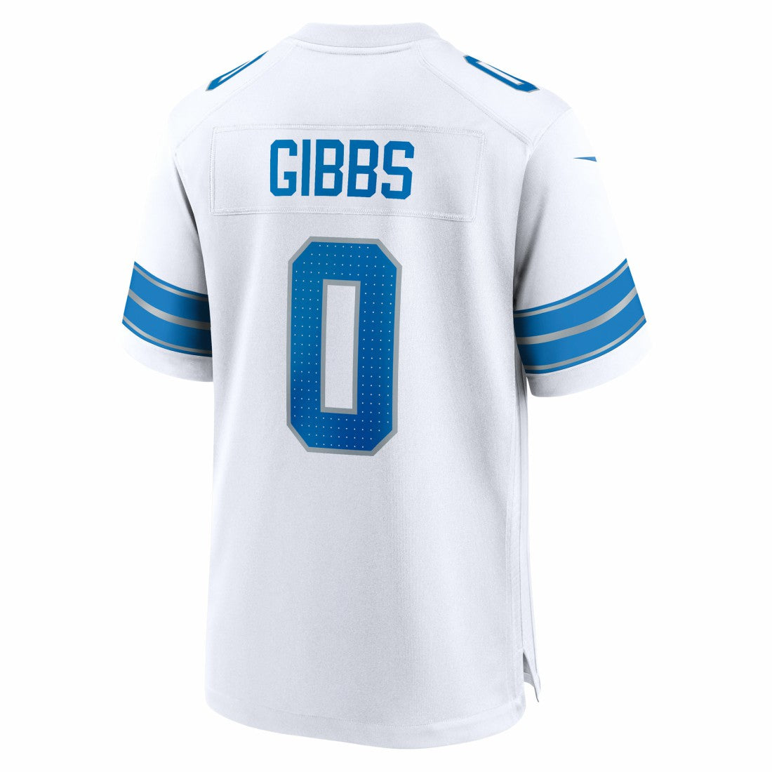 Jahmyr Gibbs  Game Player Jersey - Detroit Lions
