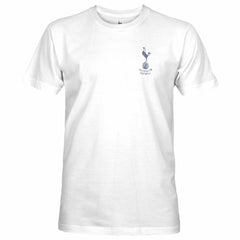 Cristian Romero Tottenham Hotspur 1863FC Player T-Shirt -  White