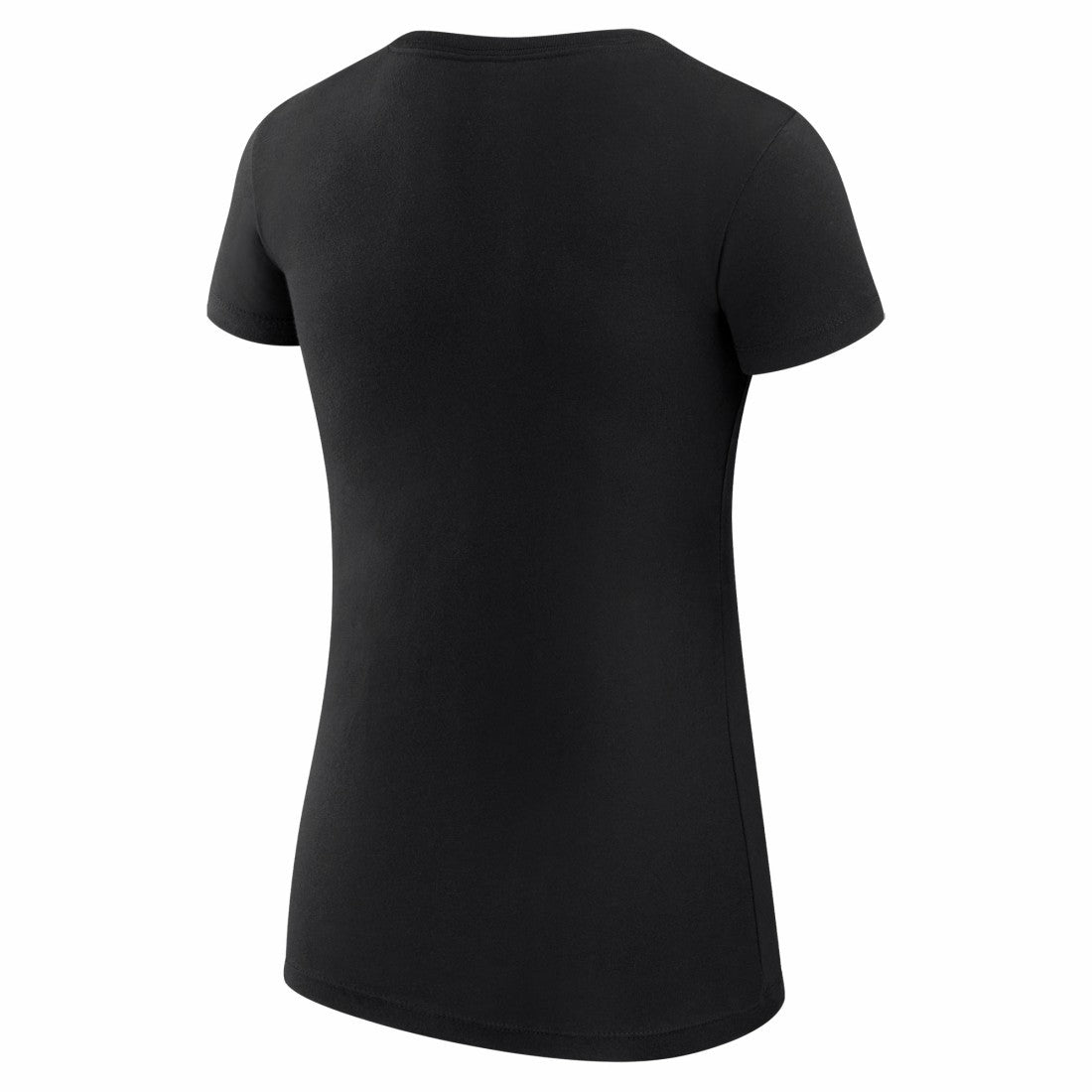 G-III 4Her by Carl Banks Women's Super-Slim Fit Lightweight Collage Team T-Shirt - Tampa Bay Buccaneers