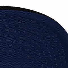 MLB Los Angeles Dodgers Mitchell & Ness Hyper Type Pro Crown Snapback Hat