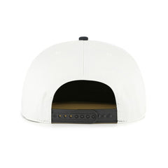 MLB Houston Astros '47 Foundation Captain Snapback Hat