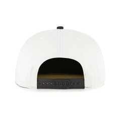 MLB Philadelphia Phillies '47 Foundation Captain Snapback Hat