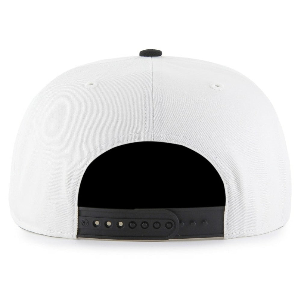 MLB St. Louis Cardinals '47 Foundation Captain Snapback Hat