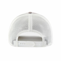 MLB Milwaukee Brewers '47 Tide Sweep Rope Trucker Adjustable Hat