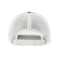 MLB San Diego Padres '47 Tide Sweep Rope Trucker Adjustable Hat