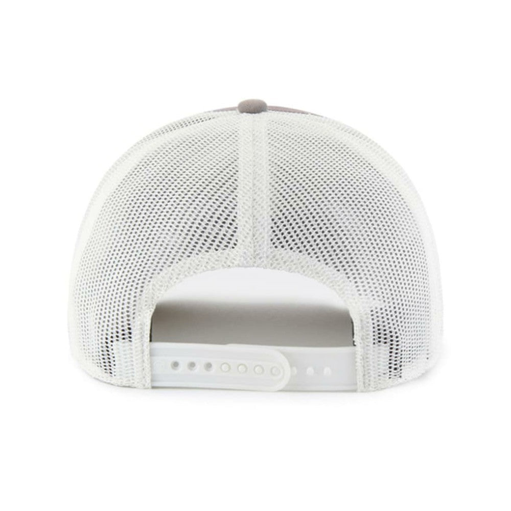 MLB St. Louis Cardinals '47 Tide Sweep Rope Trucker Adjustable Hat