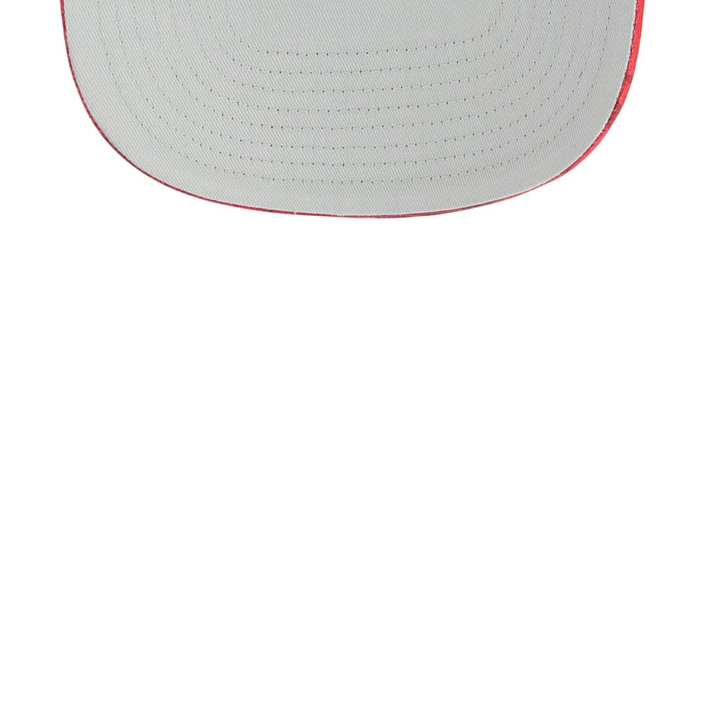 MLB '47 Los Angeles Angels Fiji Trucker Adjustable Hat