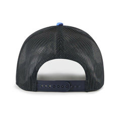 MLB '47 New York Yankees Fiji Trucker Adjustable Hat