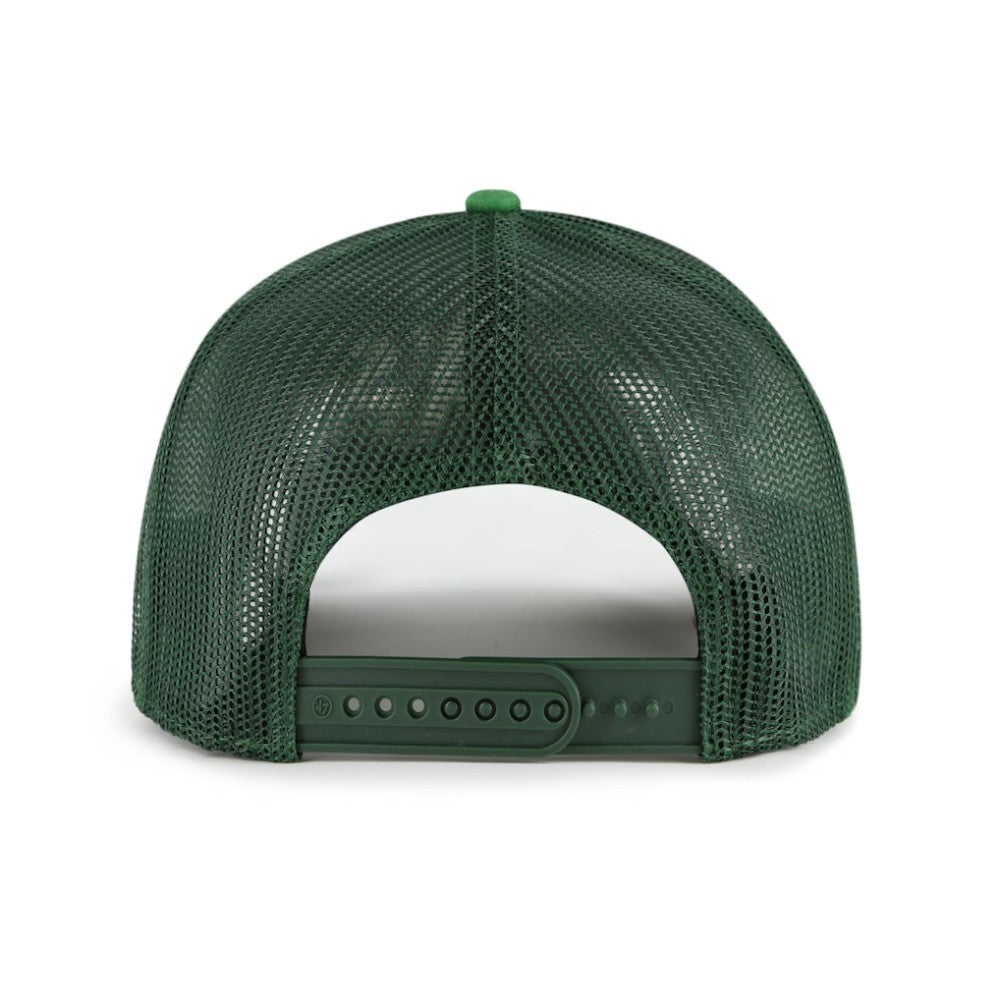MLB '47 Athletics Fiji Trucker Adjustable Hat