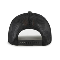MLB '47 Miami Marlins Fiji Trucker Adjustable Hat