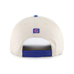 MLB Chicago Cubs '47 Fiji Rope Hitch Adjustable Hat