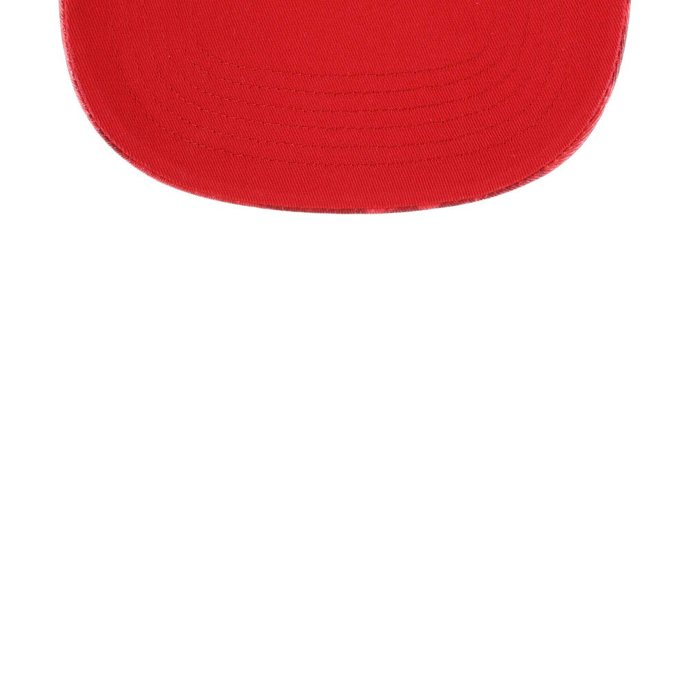 MLB Los Angeles Angels '47 Fiji Rope Hitch Adjustable Hat