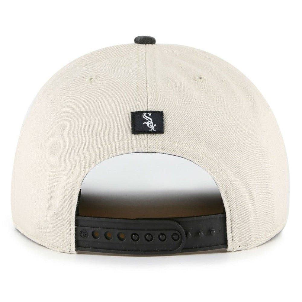 MLB Chicago White Sox '47 Fiji Rope Hitch Adjustable Hat
