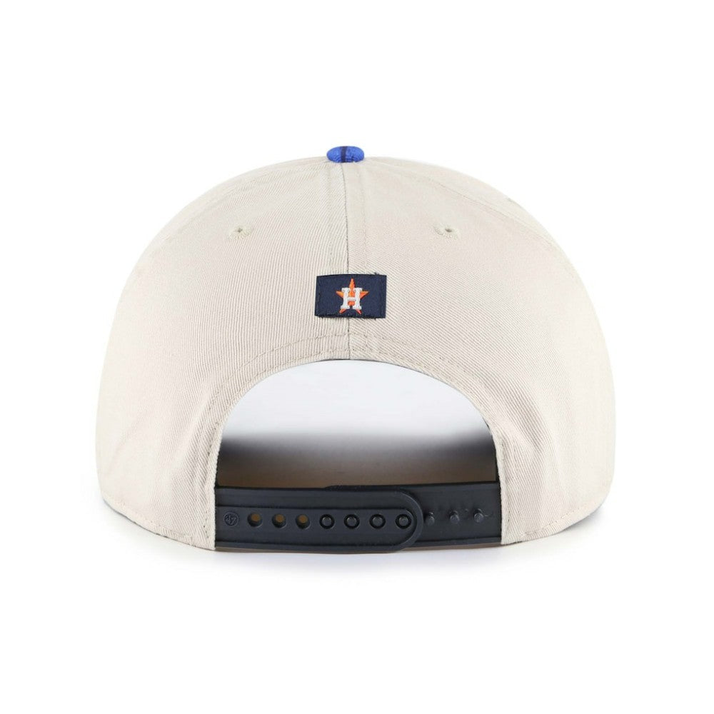 MLB Houston Astros '47 Fiji Rope Hitch Adjustable Hat