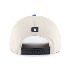 MLB Houston Astros '47 Fiji Rope Hitch Adjustable Hat