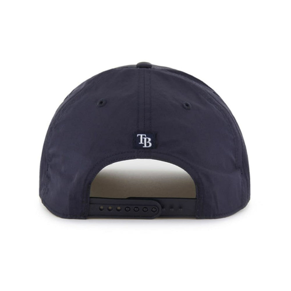 MLB Tampa Bay Rays '47 Condor Hitch Adjustable Hat