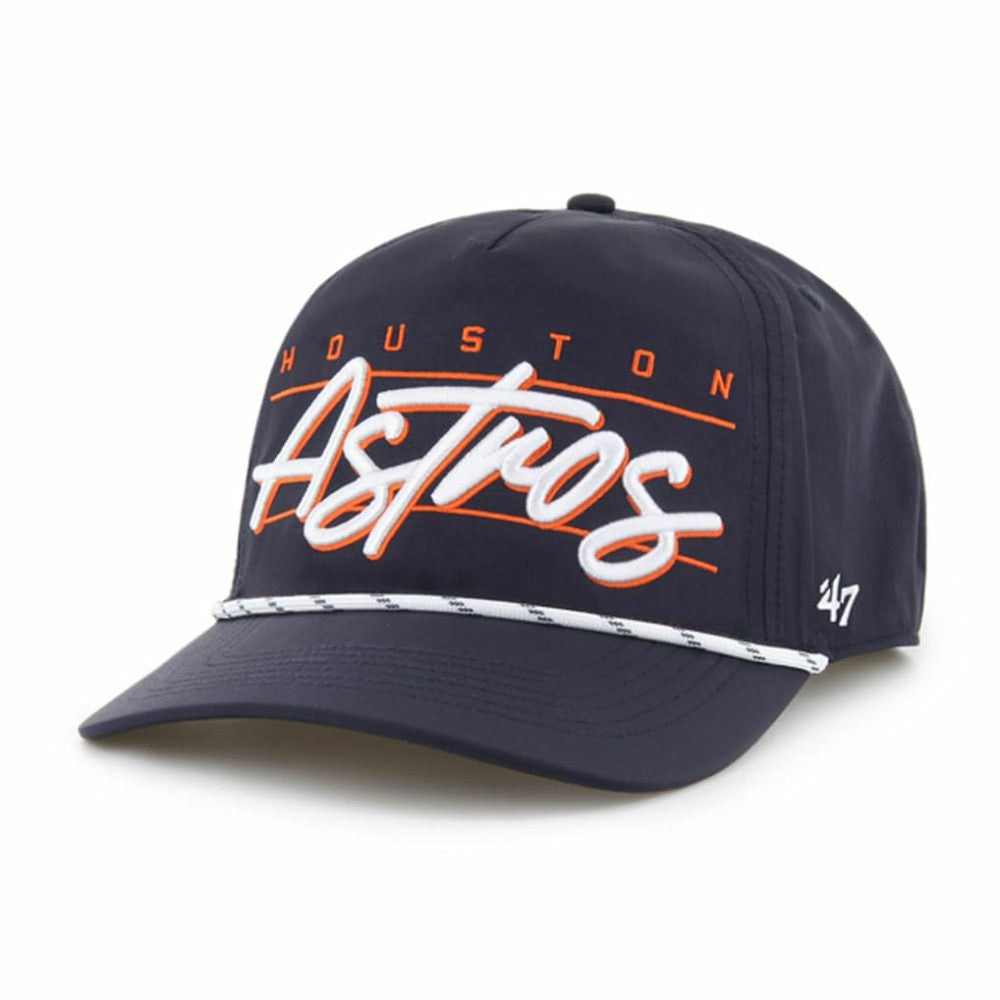 MLB Houston Astros '47 Condor Hitch Adjustable Hat