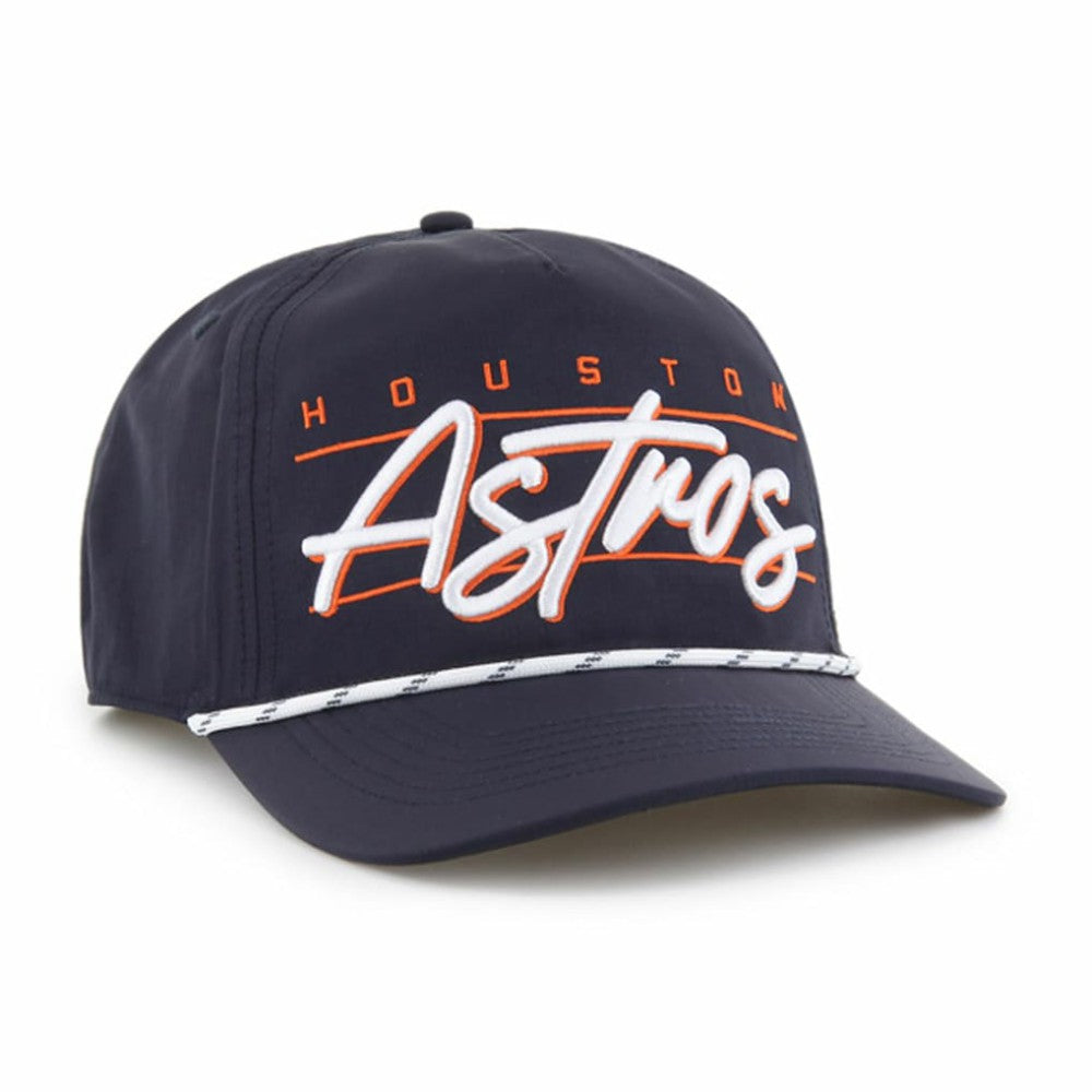 MLB Houston Astros '47 Condor Hitch Adjustable Hat