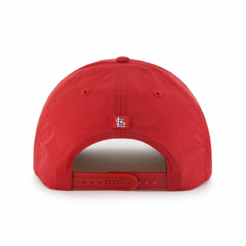 MLB St. Louis Cardinals '47 Condor Hitch Adjustable Hat